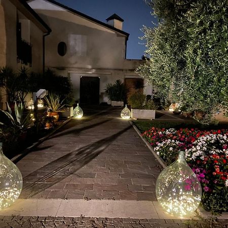 ヴェローナ Casa Tinaヴィラ エクステリア 写真